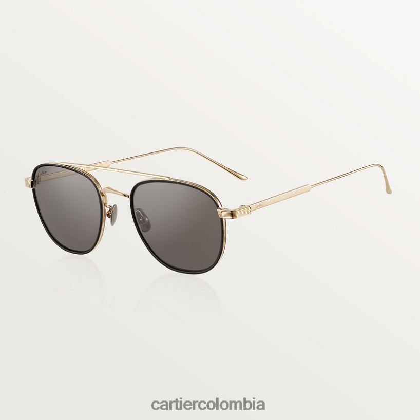 accesorios Cartier c gafas de sol elegante V0HXJN1582