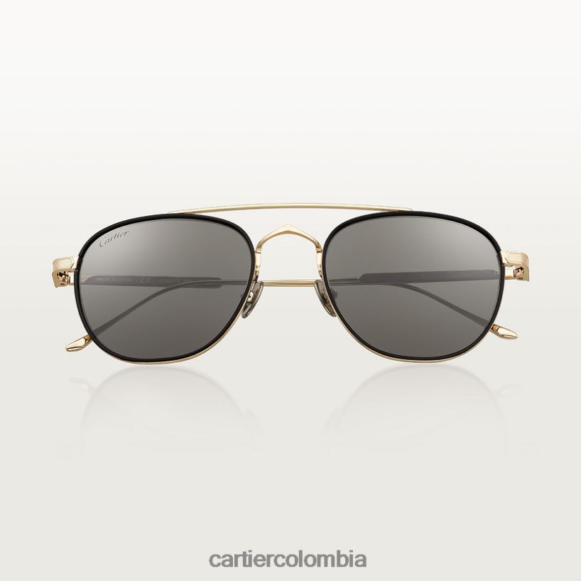 accesorios Cartier c gafas de sol elegante V0HXJN1582
