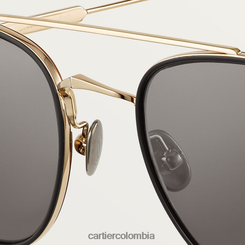 accesorios Cartier c gafas de sol elegante V0HXJN1582