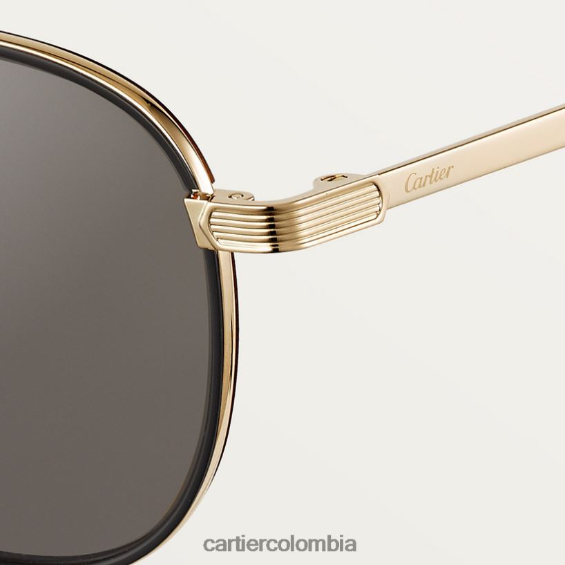 accesorios Cartier c gafas de sol elegante V0HXJN1582