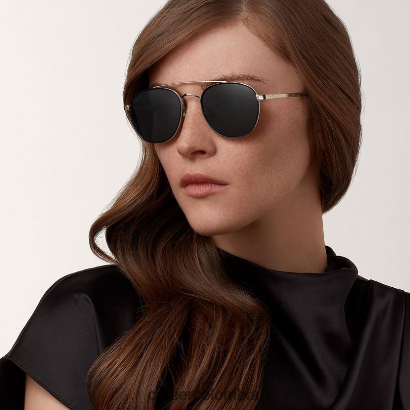 accesorios Cartier c gafas de sol elegante V0HXJN1582