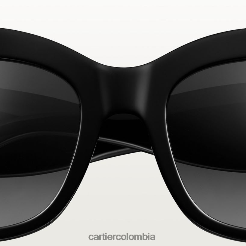 accesorios Cartier decoración c gafas de sol elegante V0HXJN1590