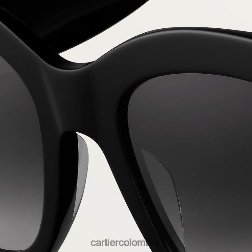 accesorios Cartier decoración c gafas de sol elegante V0HXJN1590