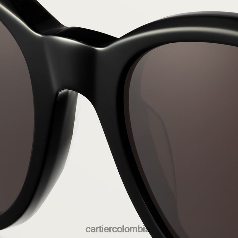 accesorios Cartier gafas de sol de estreno elegante V0HXJN1606