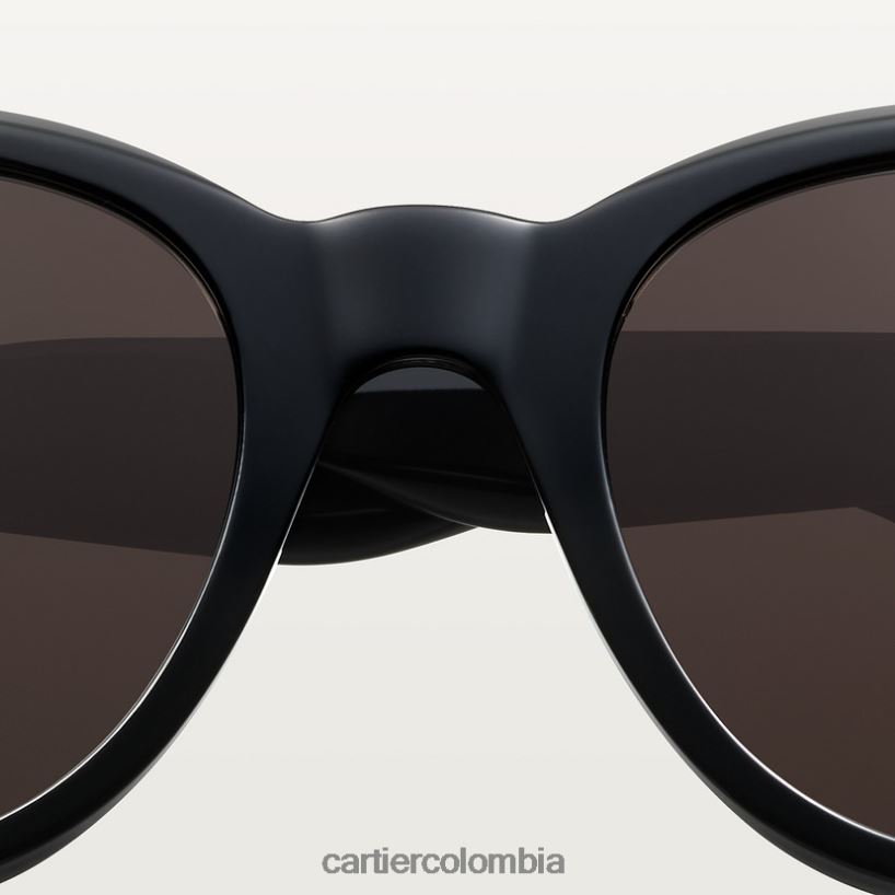 accesorios Cartier gafas de sol de estreno elegante V0HXJN1606