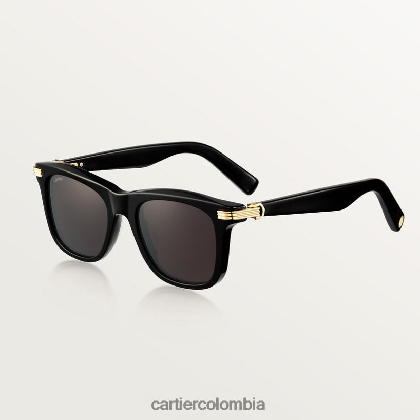 accesorios Cartier gafas de sol de estreno elegante V0HXJN1607