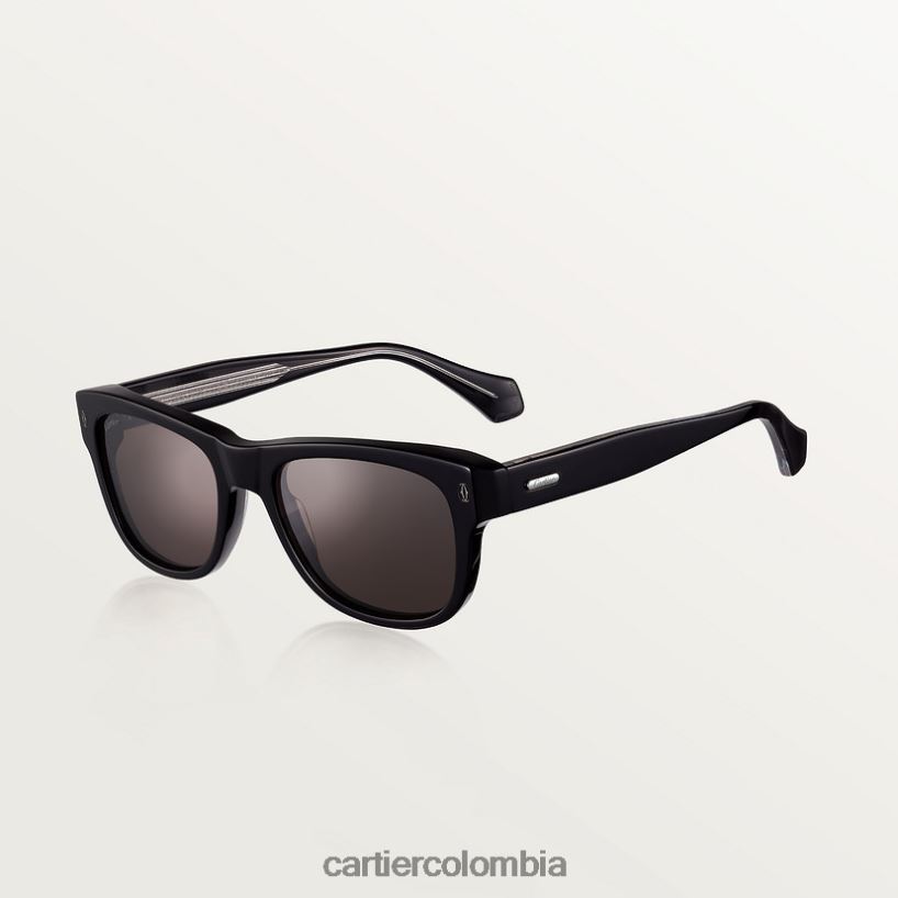 accesorios Cartier gafas de sol distintivas c elegante V0HXJN1592