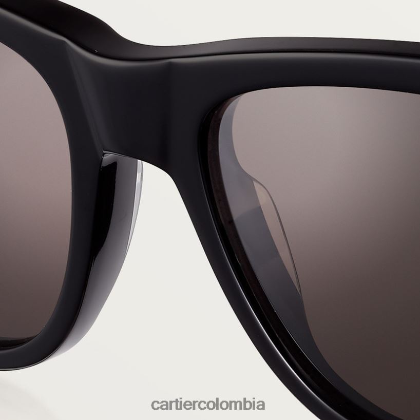 accesorios Cartier gafas de sol distintivas c elegante V0HXJN1592