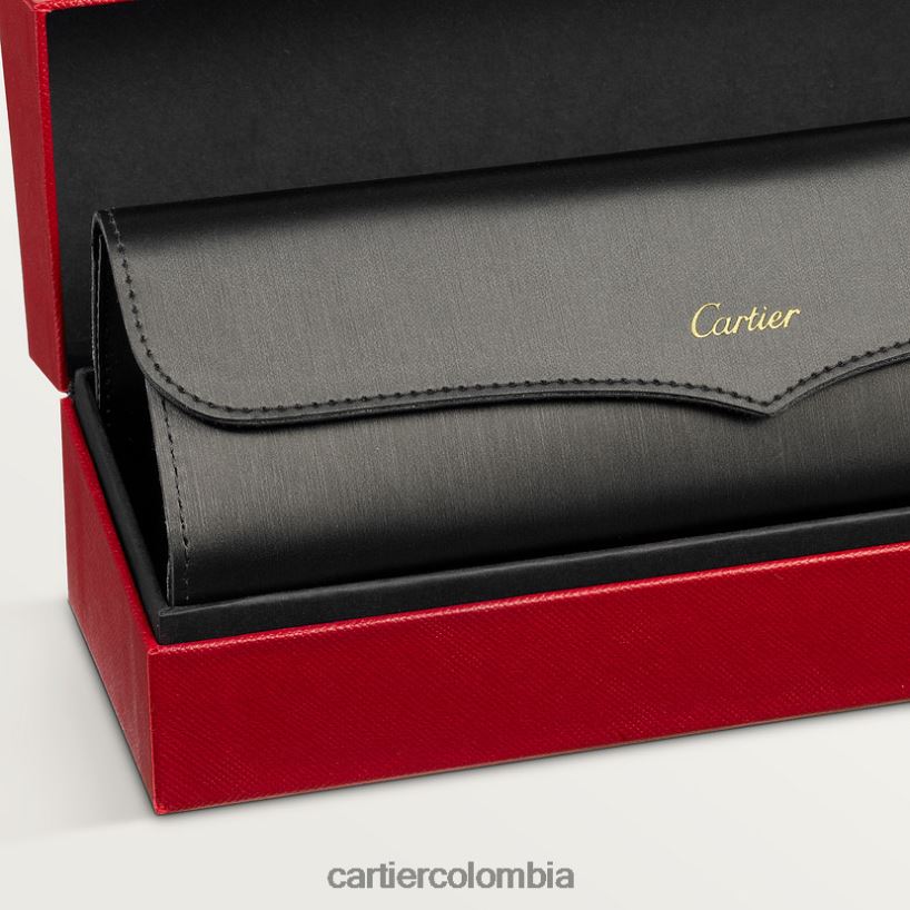 accesorios Cartier gafas de sol distintivas c elegante V0HXJN1595