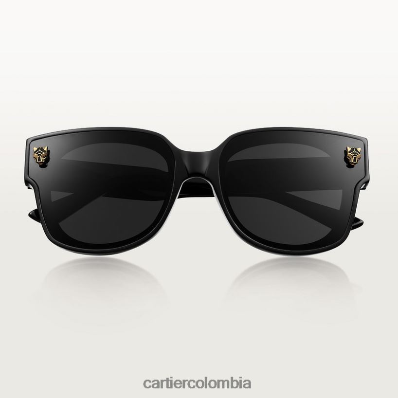 accesorios Cartier gafas de sol pantera elegante V0HXJN1528