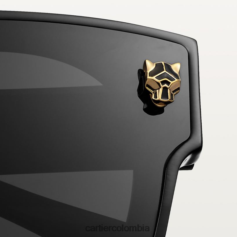 accesorios Cartier gafas de sol pantera elegante V0HXJN1528