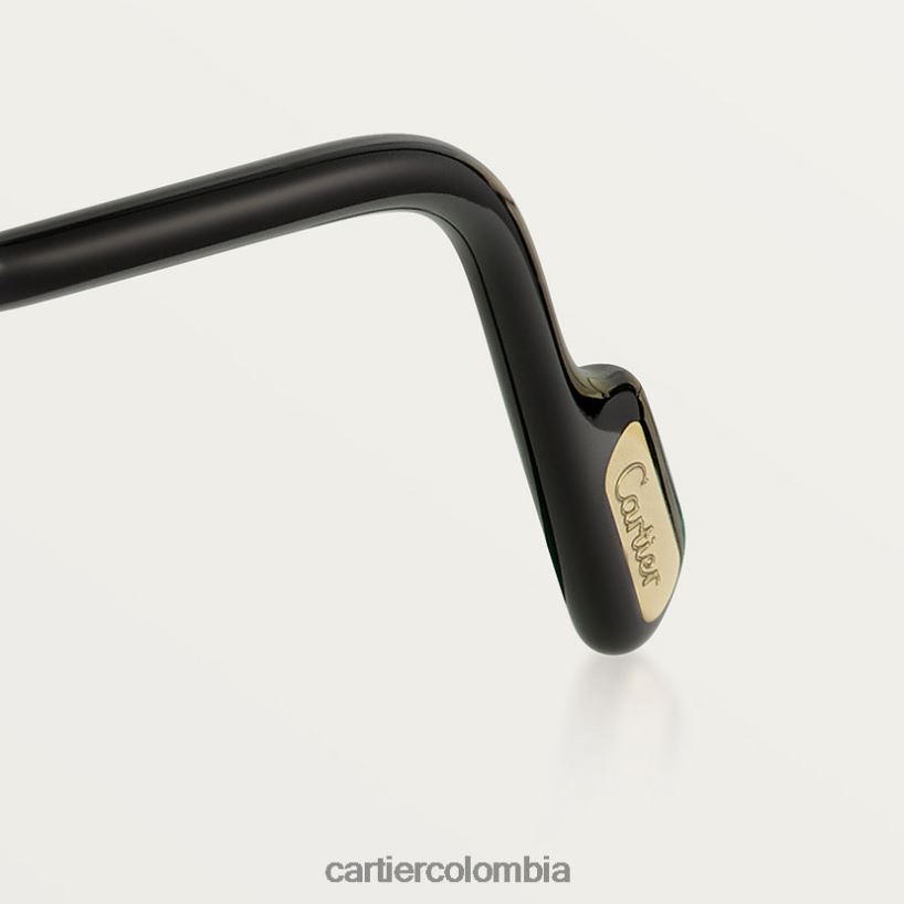 accesorios Cartier gafas de sol pantera elegante V0HXJN1609