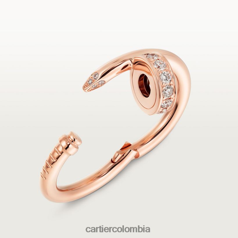 accesorios Cartier gemelos juste un clou elegante V0HXJN1473
