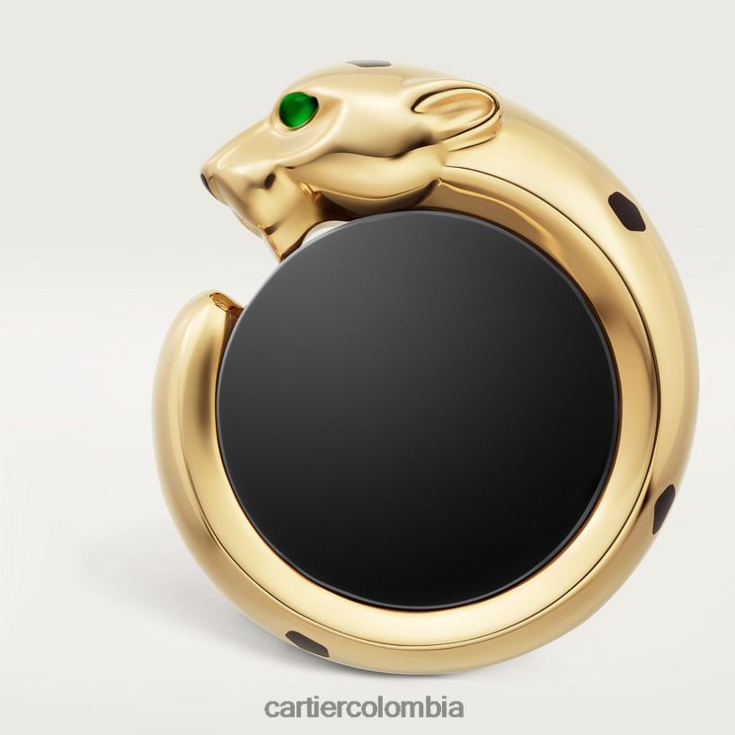 accesorios Cartier gemelos pantera elegante V0HXJN1471