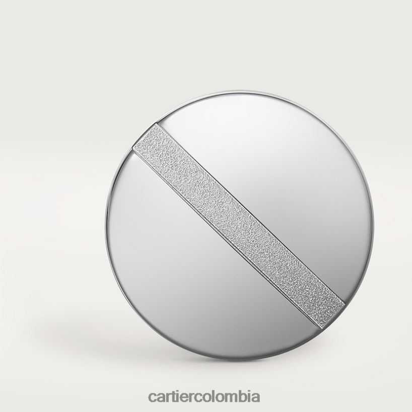 accesorios Cartier gemelos santos elegante V0HXJN1390