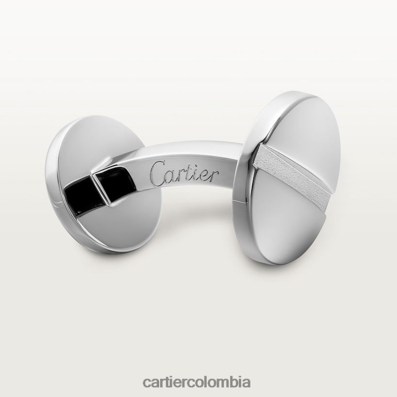 accesorios Cartier gemelos santos elegante V0HXJN1390