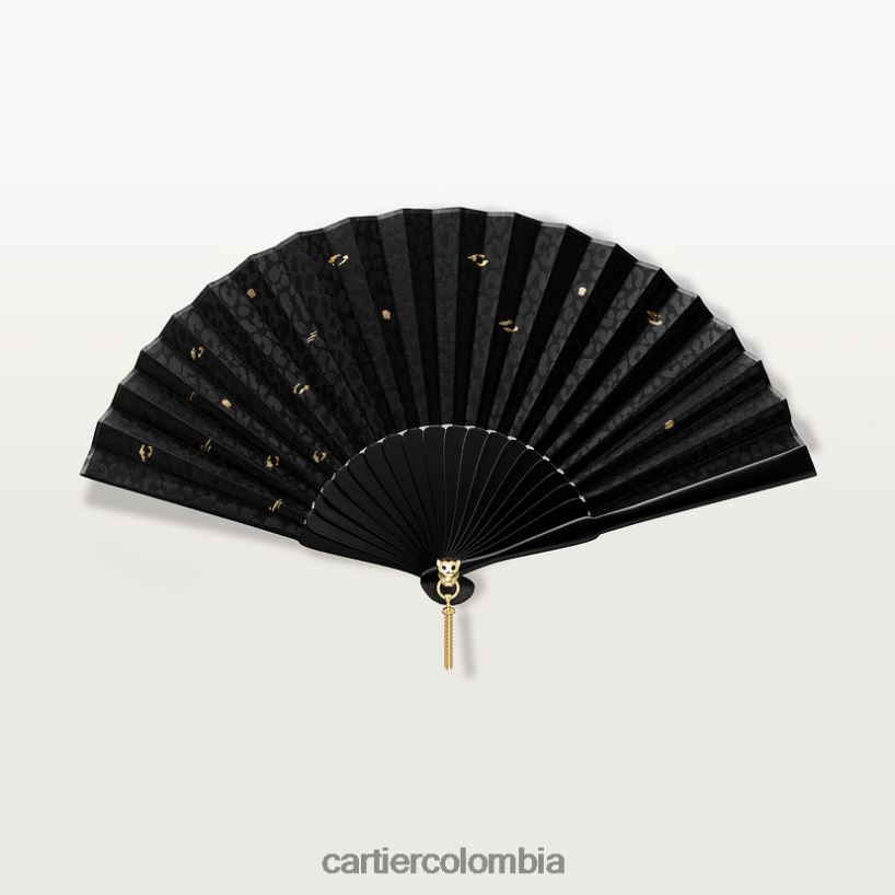 accesorios Cartier fan de la pantera elegante V0HXJN1487