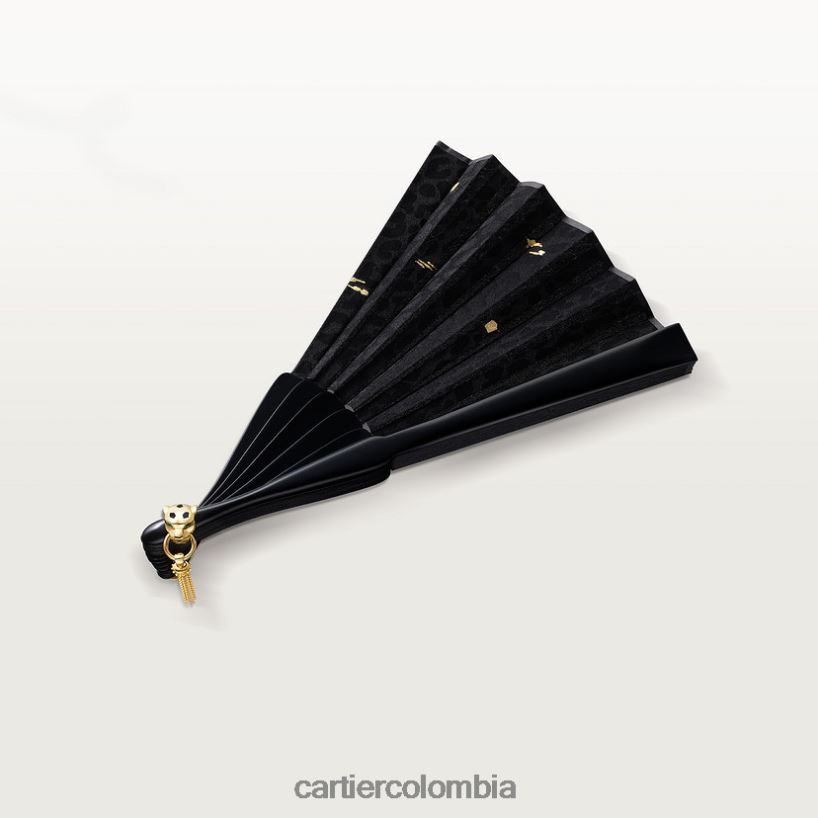 accesorios Cartier fan de la pantera elegante V0HXJN1487