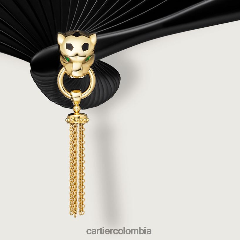 accesorios Cartier fan de la pantera elegante V0HXJN1487