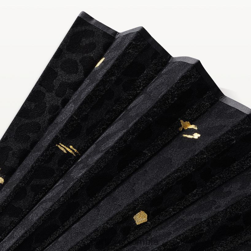 accesorios Cartier fan de la pantera elegante V0HXJN1487