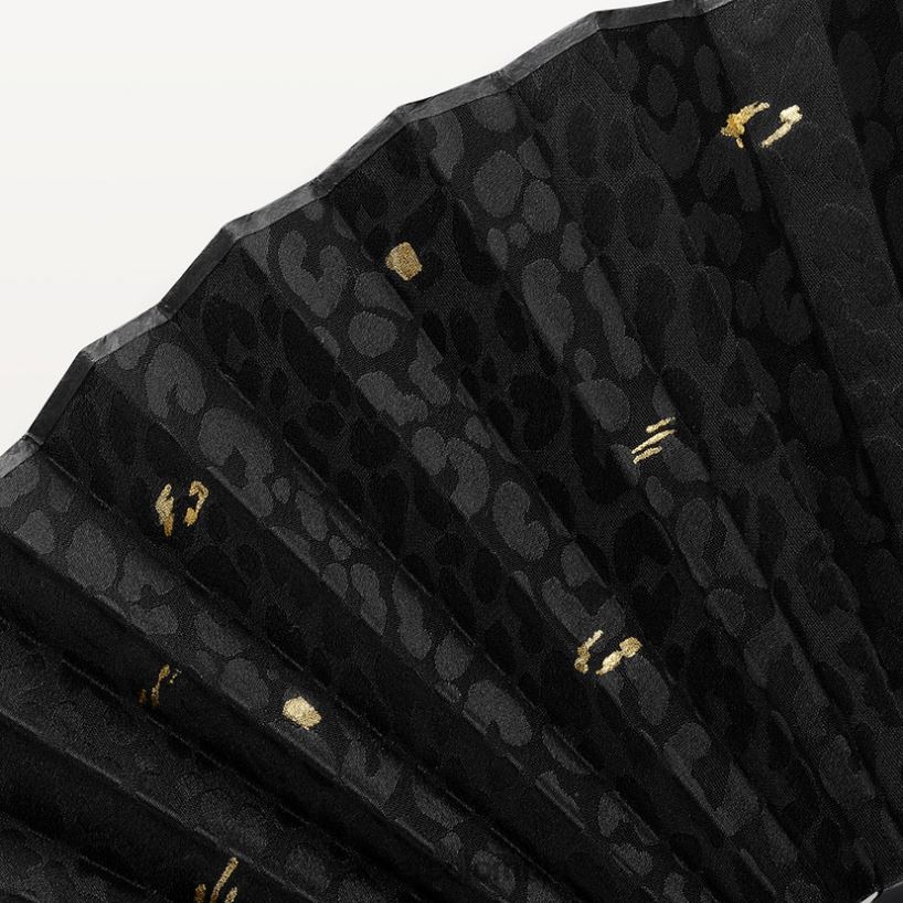 accesorios Cartier fan de la pantera elegante V0HXJN1487