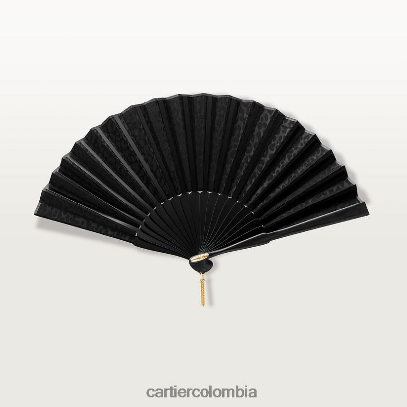 accesorios Cartier fan de la pantera elegante V0HXJN1487