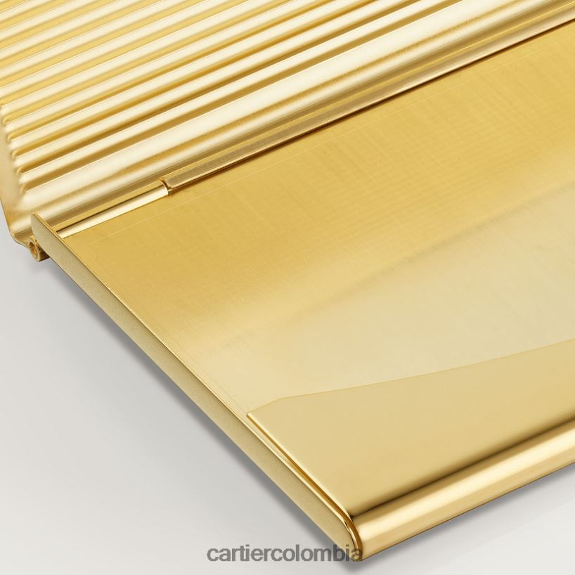 accesorios Cartier tarjetero diábolo elegante V0HXJN1477