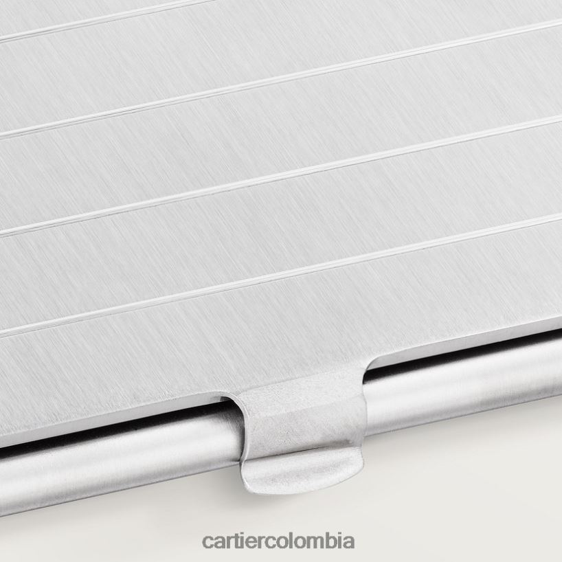 accesorios Cartier tarjetero santos elegante V0HXJN1479