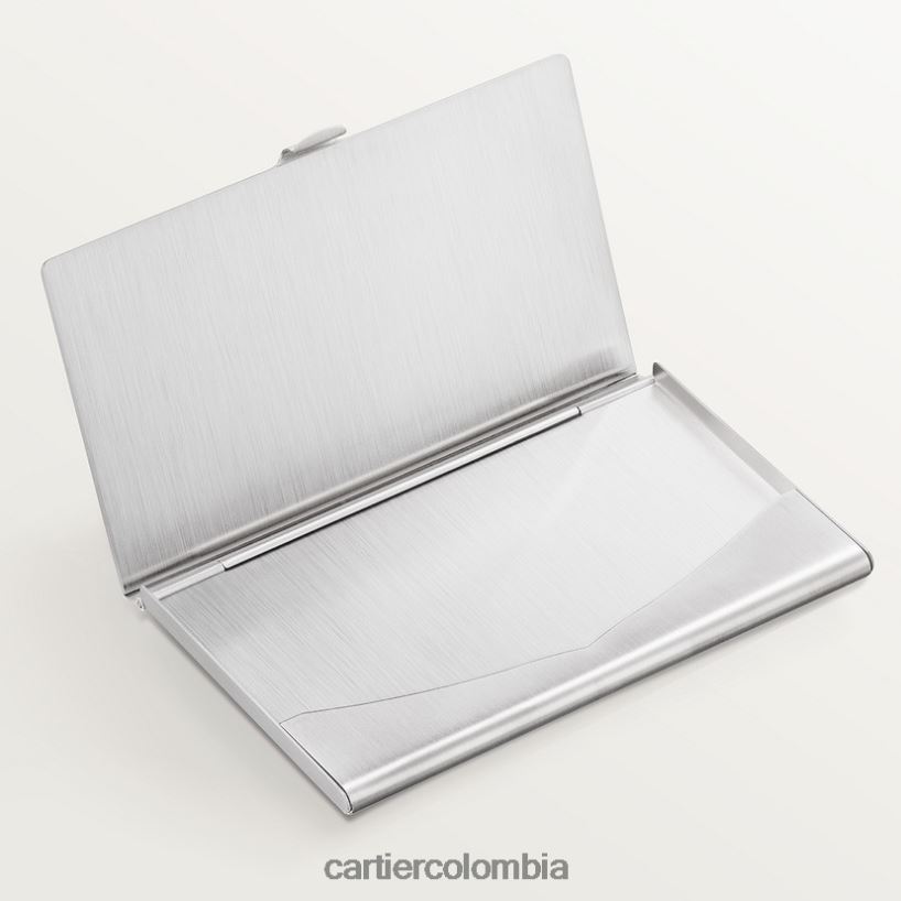 accesorios Cartier tarjetero santos elegante V0HXJN1479