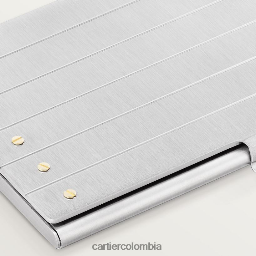 accesorios Cartier tarjetero santos elegante V0HXJN1479