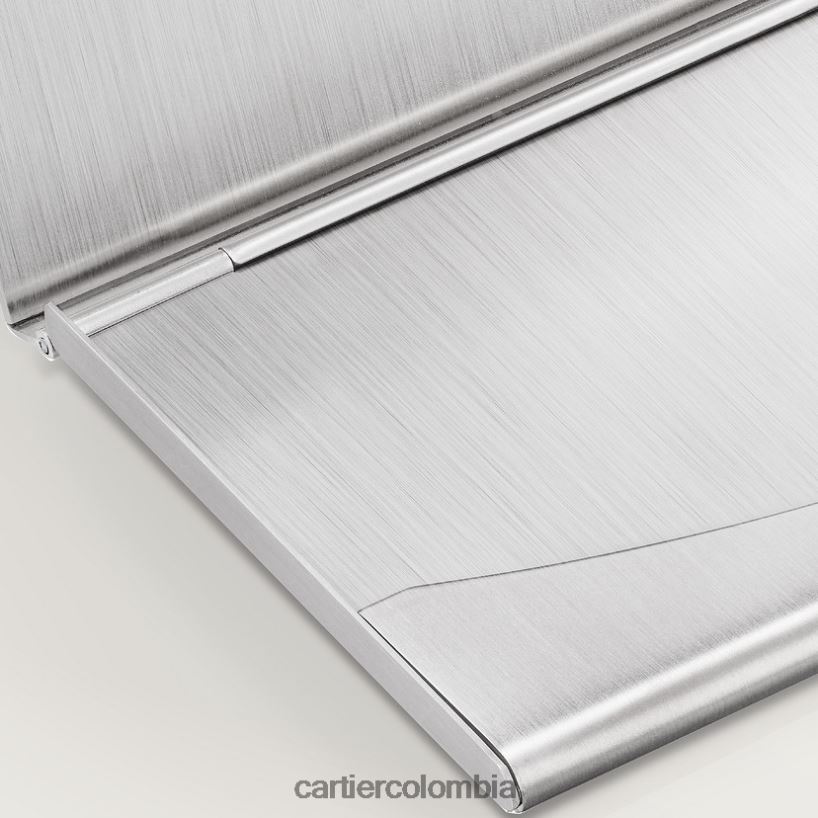 accesorios Cartier tarjetero santos elegante V0HXJN1479