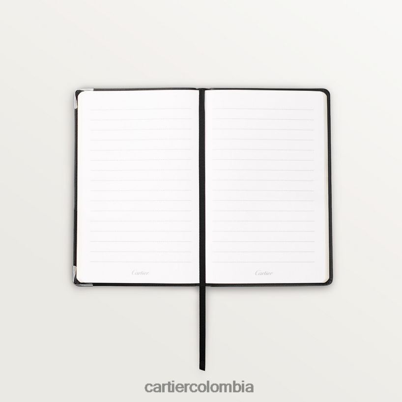 arte de vivir en casa Cartier Debe ser un pequeño juego de cuadernos. elegante V0HXJN1776