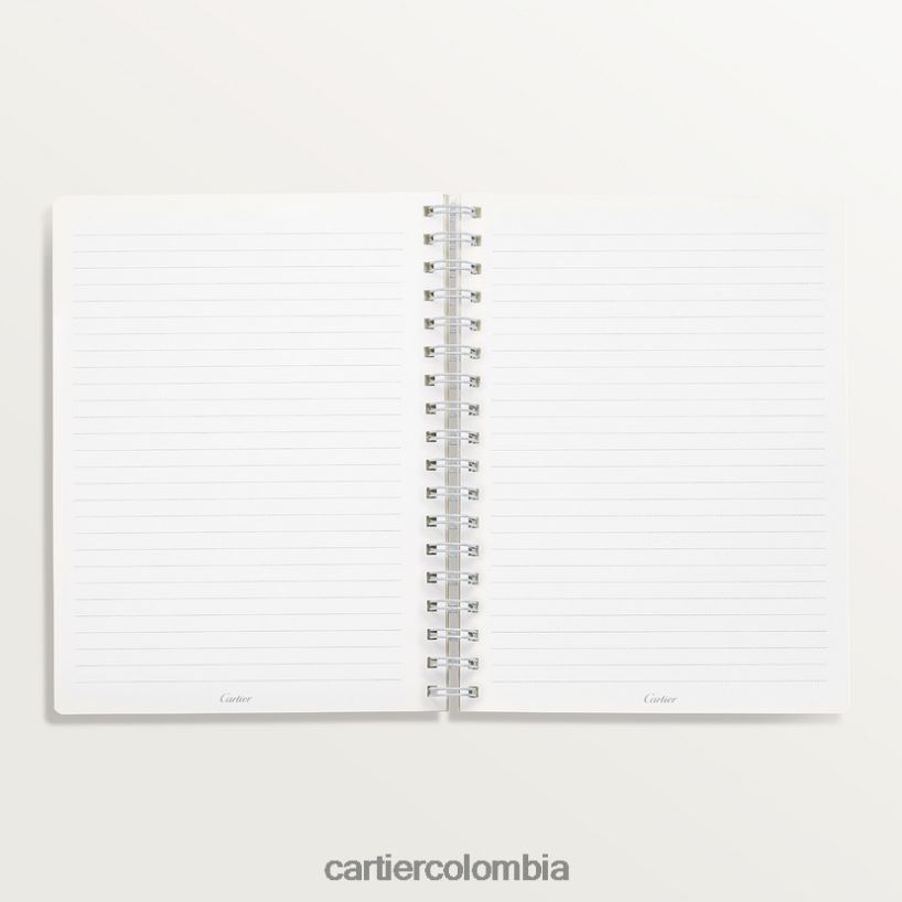 arte de vivir en casa Cartier Recambios de papel rayado para cuaderno SM. elegante V0HXJN1773