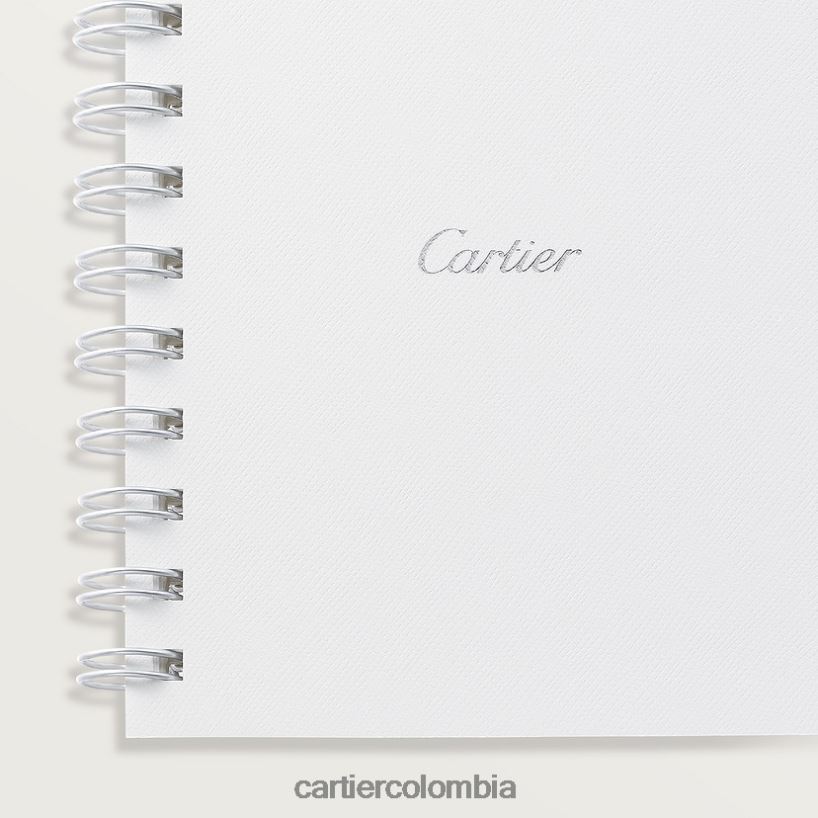 arte de vivir en casa Cartier Recambios de papel rayado para cuaderno lm. elegante V0HXJN1778
