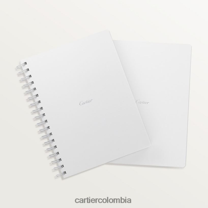 arte de vivir en casa Cartier Recambios de papel rayado para cuaderno lm. elegante V0HXJN1778
