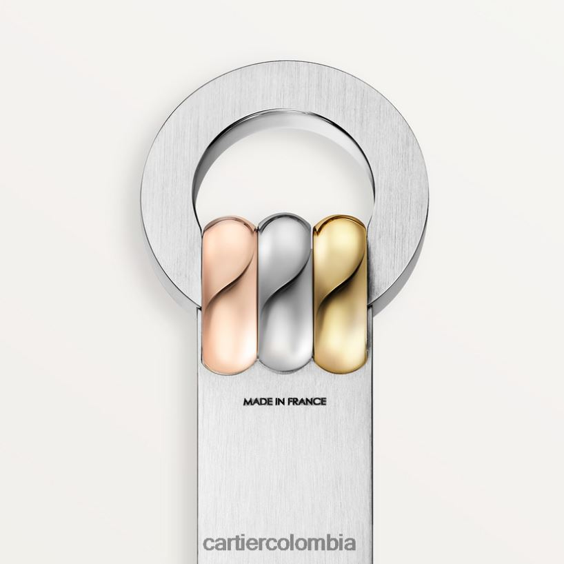 arte de vivir en casa Cartier abridor de cartas vendome louis elegante V0HXJN1786