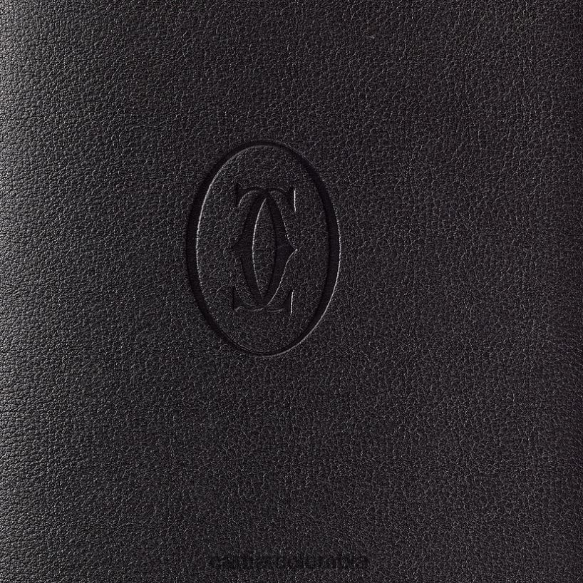 arte de vivir en casa Cartier agenda de bolsillo modelo grande, imprescindible elegante V0HXJN1259