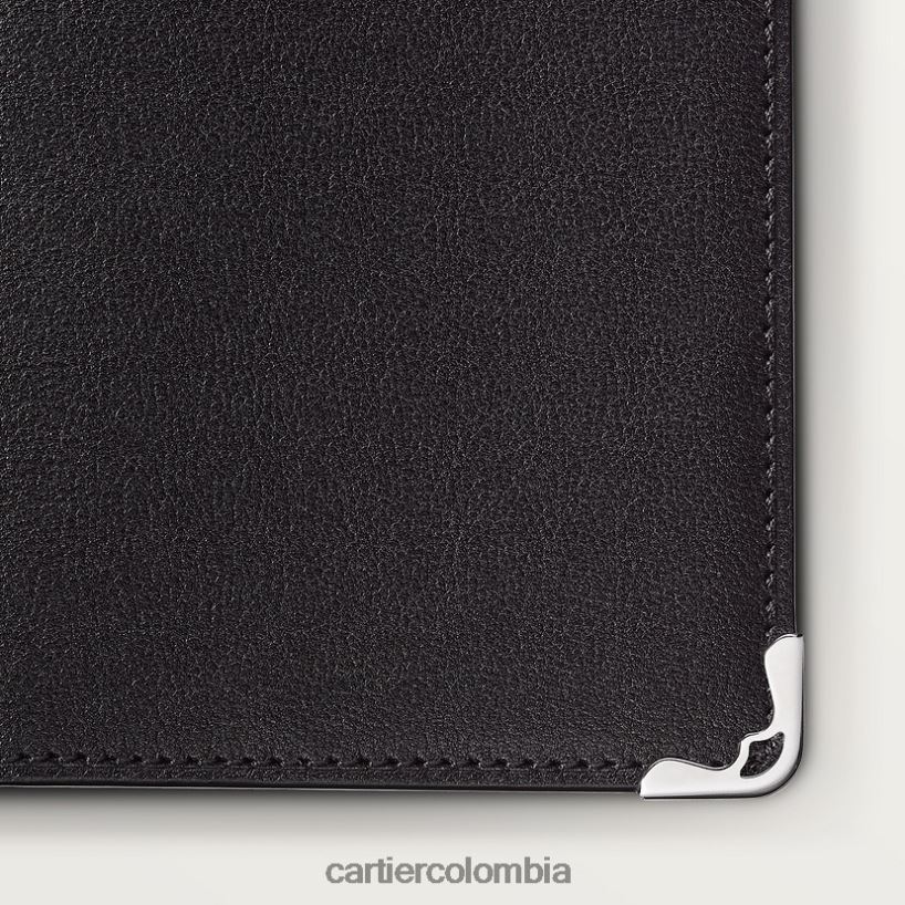 arte de vivir en casa Cartier agenda de bolsillo modelo grande, imprescindible elegante V0HXJN1259