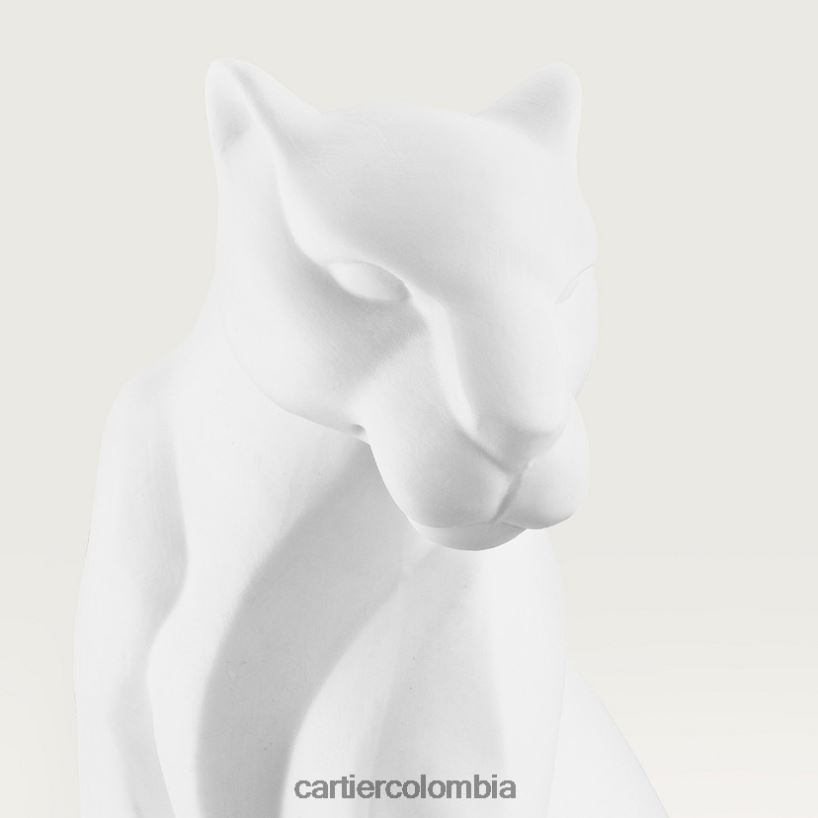 arte de vivir en casa Cartier alcancía diábolo elegante V0HXJN1630