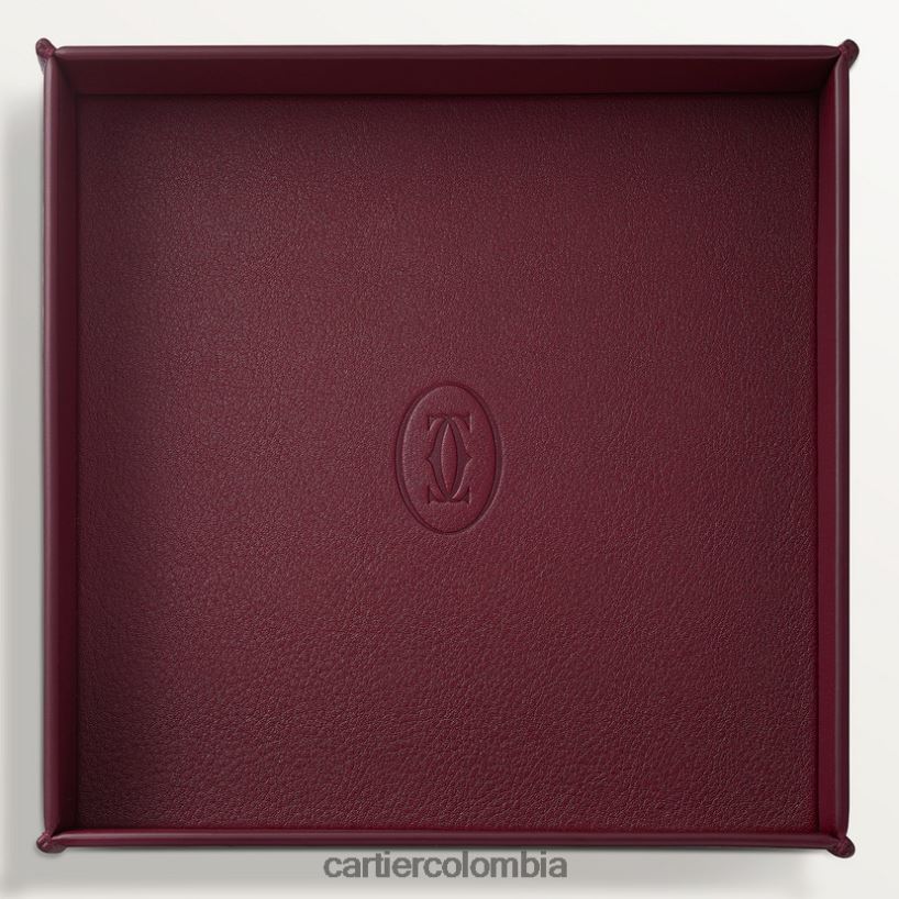 arte de vivir en casa Cartier bandeja de baratijas debe mm elegante V0HXJN1790