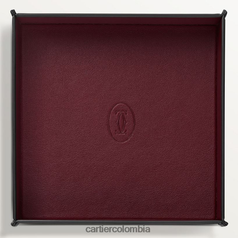 arte de vivir en casa Cartier bandeja de baratijas debe mm elegante V0HXJN1791