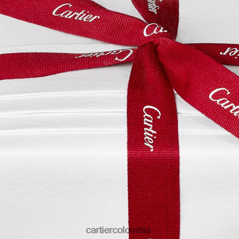 arte de vivir en casa Cartier bandeja de baratijas panthere elegante V0HXJN1635