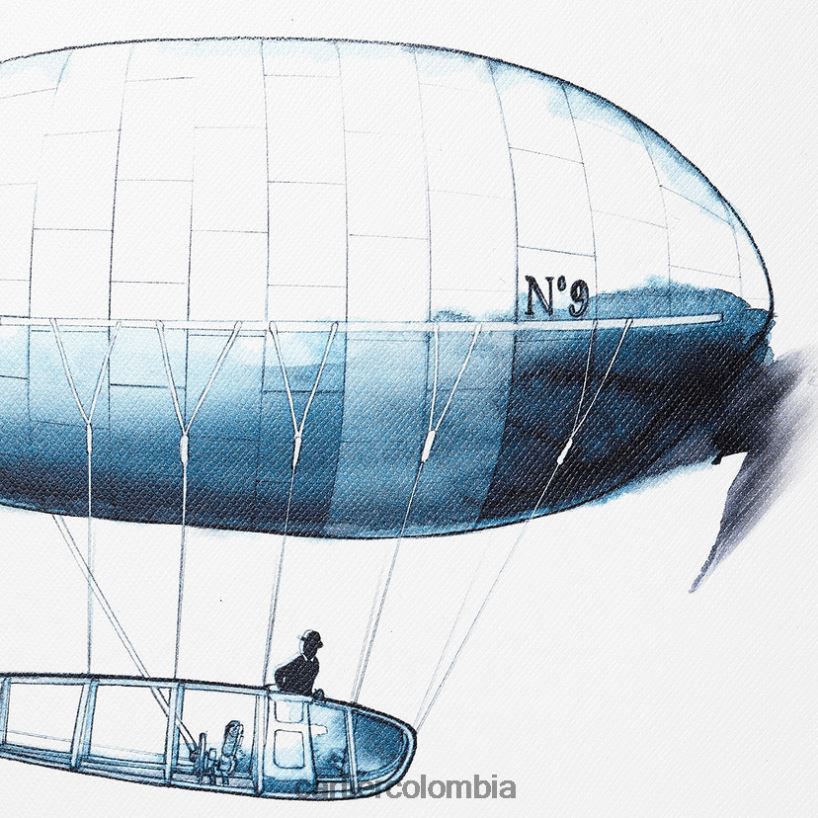 arte de vivir en casa Cartier cuaderno con motivo santos aeronauta elegante V0HXJN1766