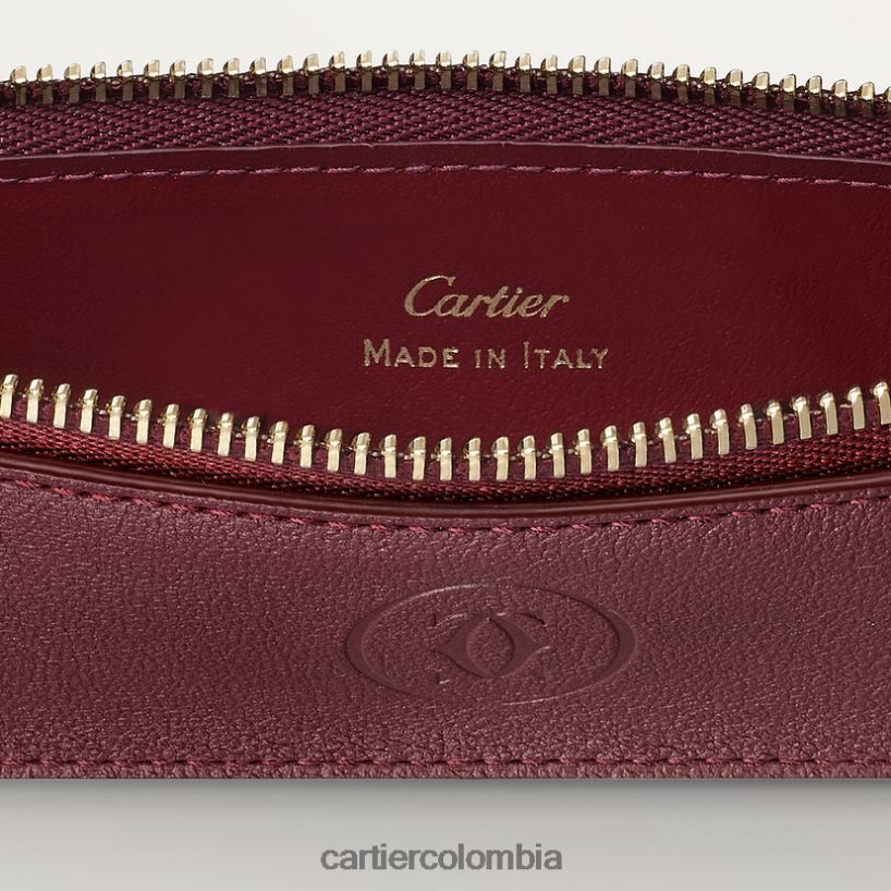 arte de vivir en casa Cartier debe lápiz caso elegante V0HXJN1789