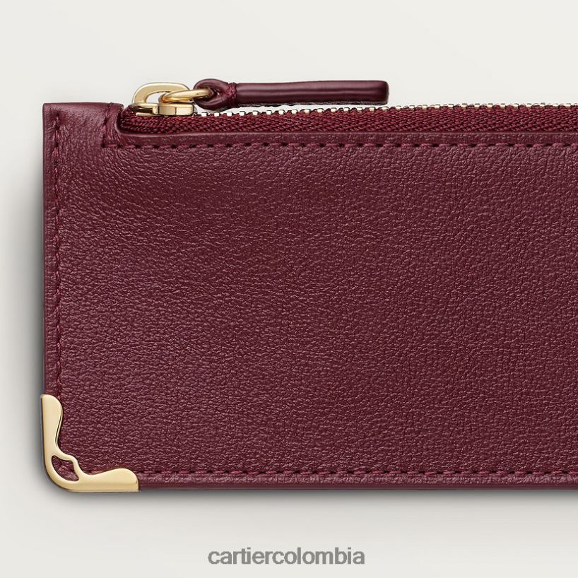 arte de vivir en casa Cartier debe lápiz caso elegante V0HXJN1789