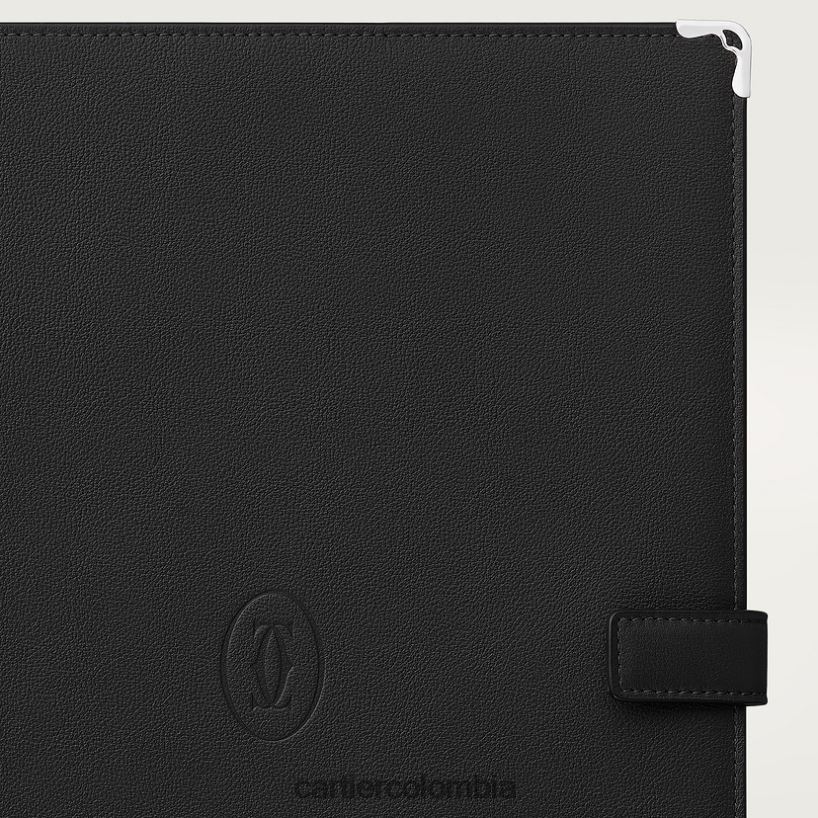 arte de vivir en casa Cartier debe lm cubierta del cuaderno elegante V0HXJN1772