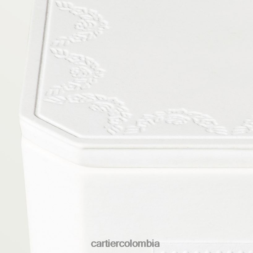arte de vivir en casa Cartier canopé les ecrins parfumes elegante V0HXJN1626