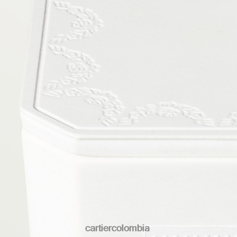 arte de vivir en casa Cartier perfumes les ecrins desierto elegante V0HXJN1667