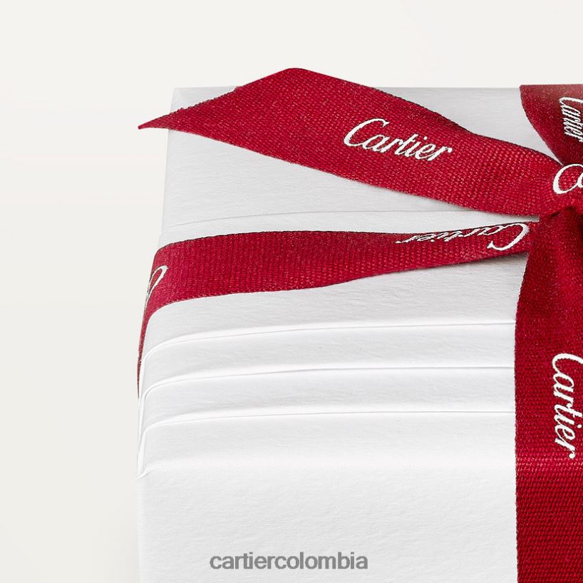 arte de vivir en casa Cartier taza de pantera bebé elegante V0HXJN1682