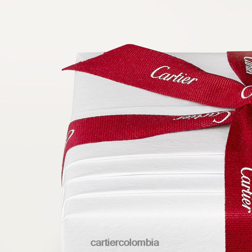 arte de vivir en casa Cartier manta de pantera bebé elegante V0HXJN1688